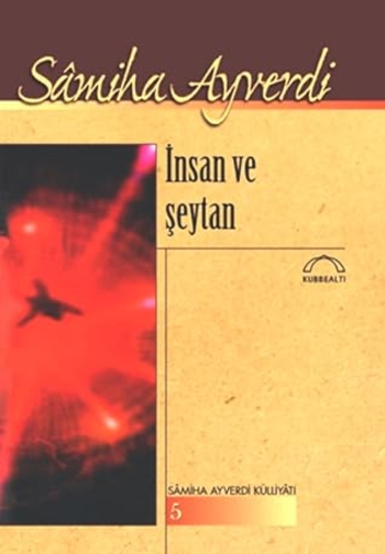 İnsan ve Şeytan