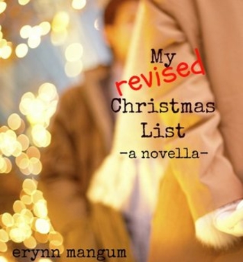 My Revised Christmas List