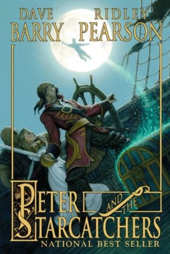 Book Peter and the Starcatchers