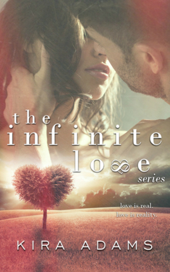 The Infinite Love Series