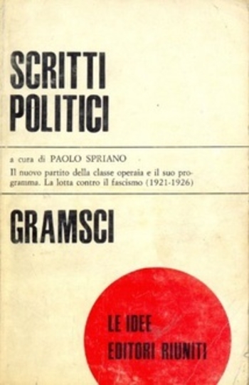 Scritti Politici