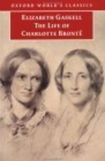 Book The Life of Charlotte Brontë