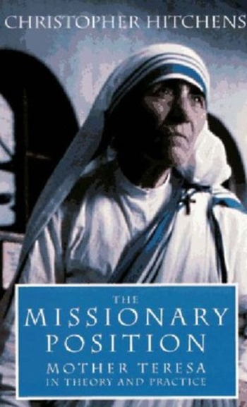 Book The Missionary Position