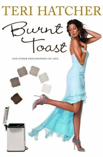 Book Burnt Toast