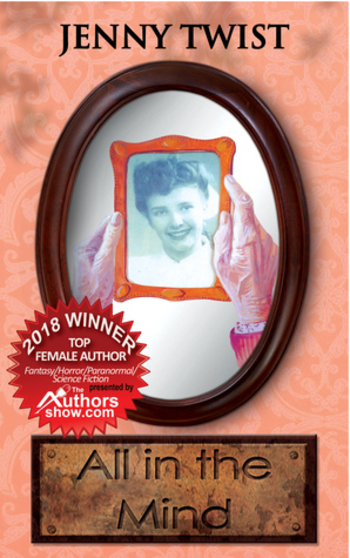 Book All in the Mind