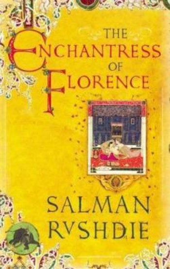 The Enchantress of Florence