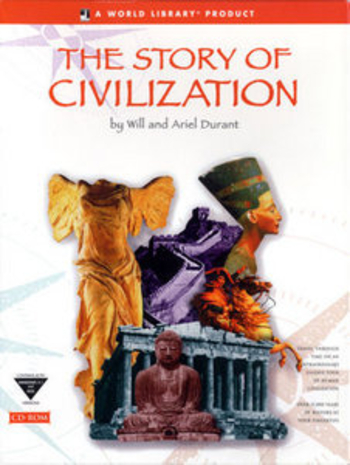 The Story of Civilization