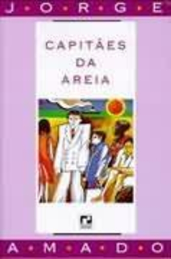 Capitães da Areia