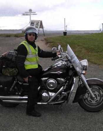 Pack Your Bags and Get Out!