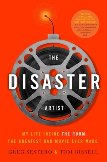 Book The Disaster Artist