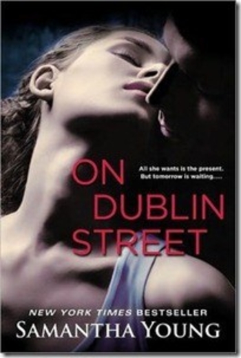 Book An On Dublin Street Christmas