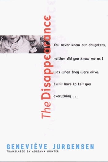 The Disappearance