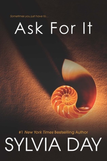 Book Ask For It