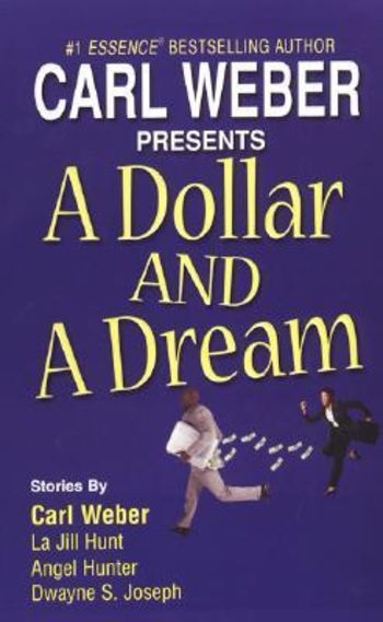 Book A Dollar And A Dream