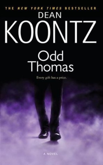 Odd Thomas