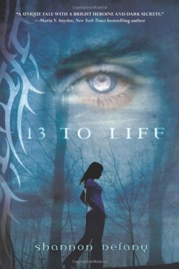 Book 13 to Life