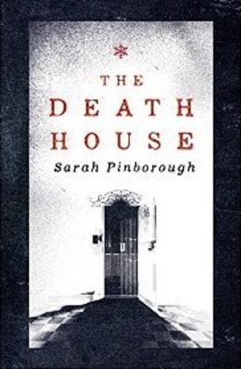 Book The Death House