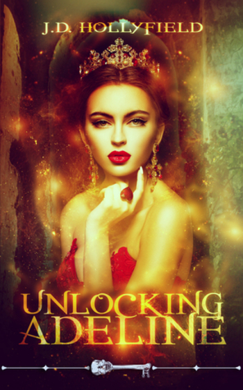 Unlocking Adeline