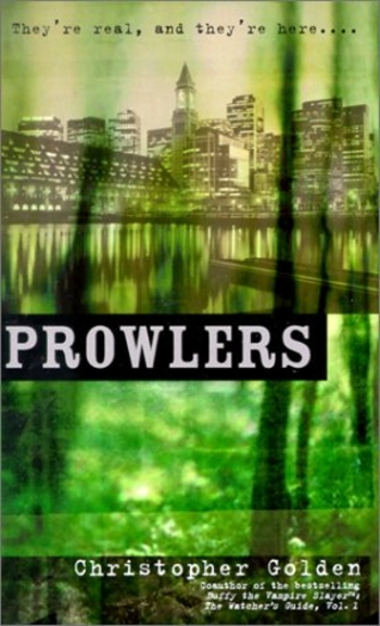 Book Prowlers