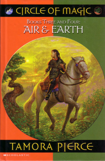 Air & Earth