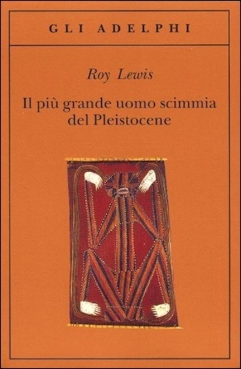 Il più grande uomo scimmia del Pleistocene