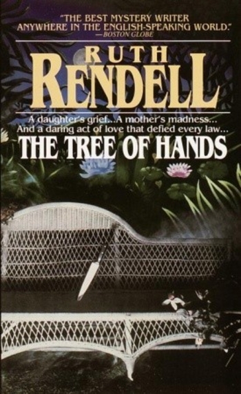 Book The Tree of Hands