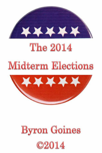 Book The 2014 Midterm Elections