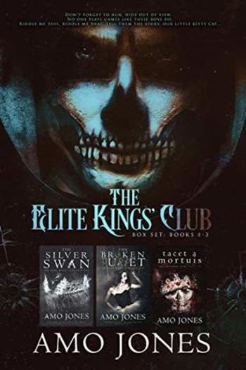 The Elite Kings' Club Box Set