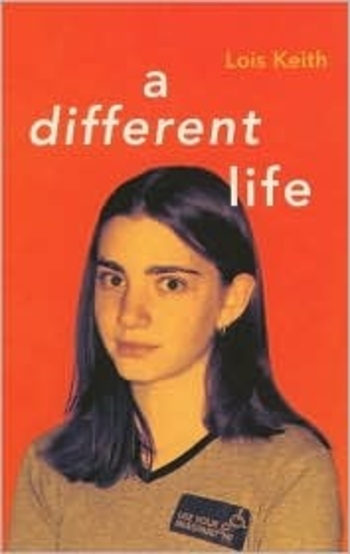 Book A Different Life