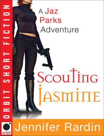Scouting Jasmine