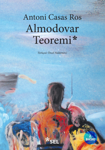 Book Almodovar Teoremi