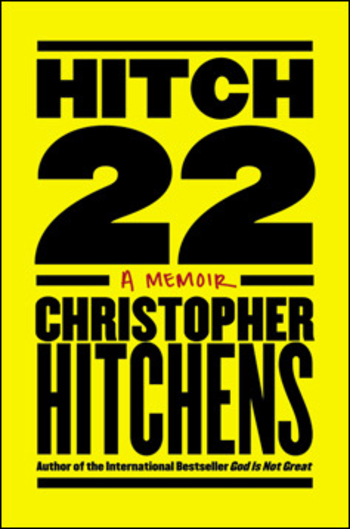 Hitch 22: A Memoir