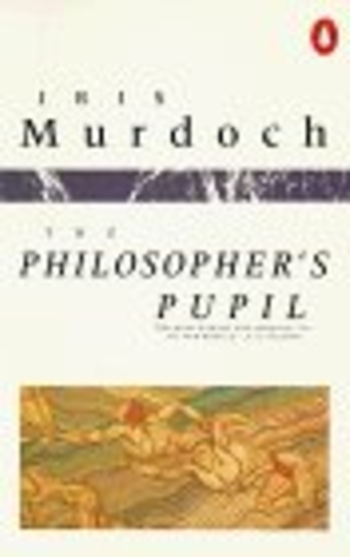 The Philosopher's Pupil