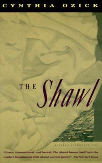 Book The Shawl