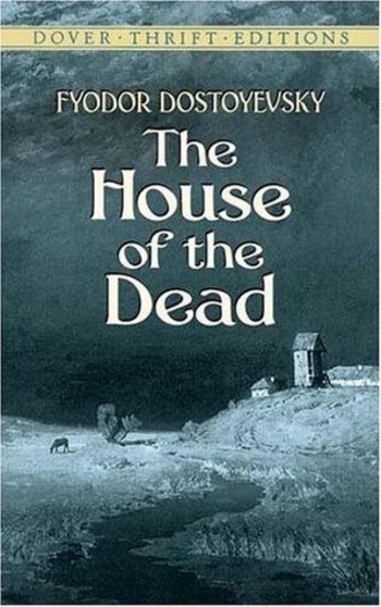 Book The House of the Dead