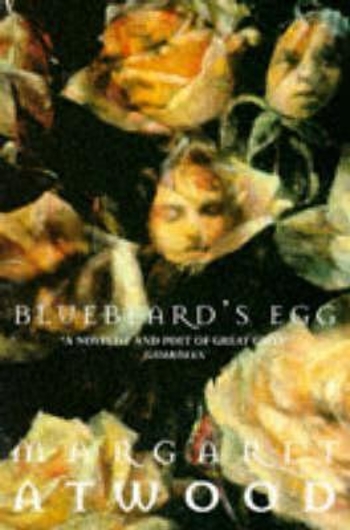 Book Bluebeard's Egg and Other Stories