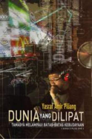 Dunia Yang Dilipat: Tamasya Melampaui Batas-batas Kebudayaan