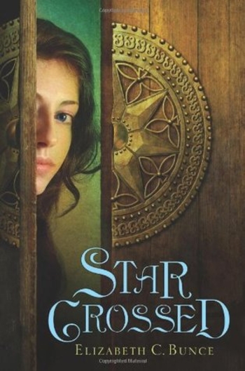 Book StarCrossed