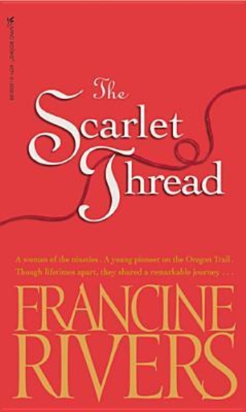 The Scarlet Thread