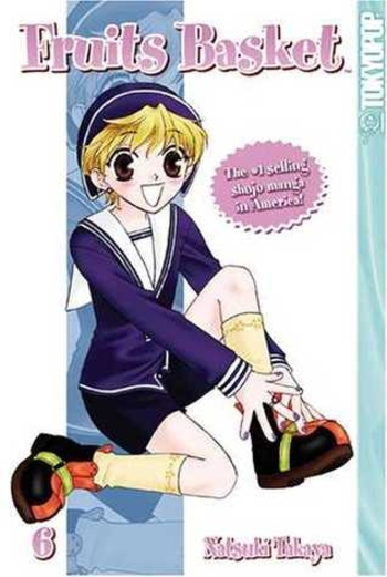 Fruits Basket, Vol. 6