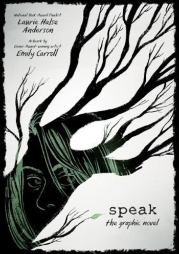 Book Speak