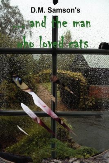 Book ...and the man who loved cats