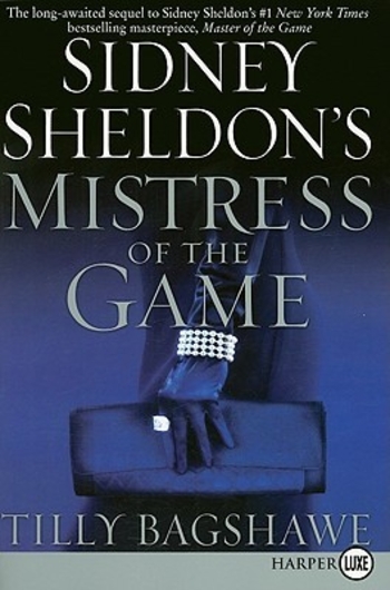 Book Sidney Sheldon's Mistress of the Game