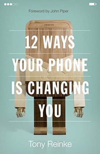 12 Ways Your Phone Is Changing You