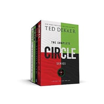 The Complete Circle Series