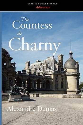 Book The Countess de Charny