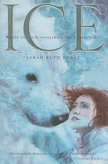 Book Ice