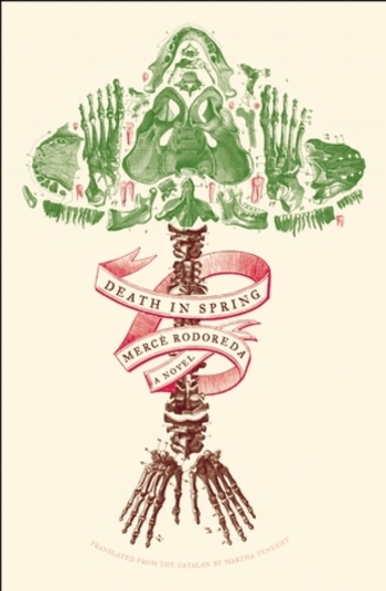 Book Death in Spring