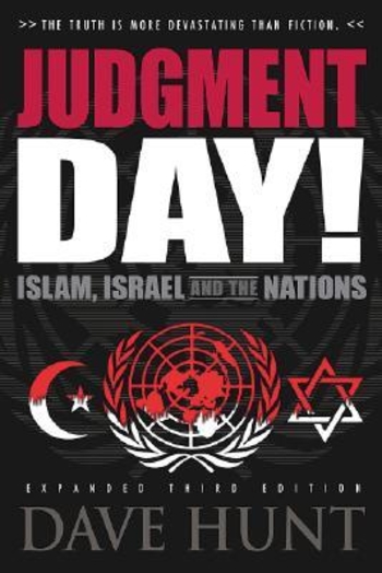 Judgment Day!: Islam, Israel, and the Nations