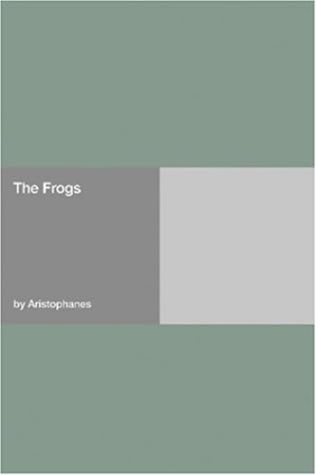 Book Frogs